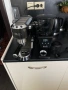 Кафемашина Delonghi Dedica + Конусна Мелница, снимка 1