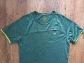 vaude - мерино мъжка тениска КАТО НОВА Л, снимка 4