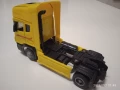 Камион влекач SCANIA, 1/43- 1/46,  Dickie toys, снимка 4