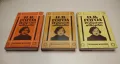 Избрани творби. Том 1-3 - Николай В. Гогол , снимка 2