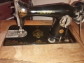 Продавам шевна машина....запазена, снимка 1