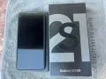 Samsung S21 256GB/8GB RAM ,Phantom Grey, снимка 2