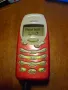 ТЕЛЕФОН NOKIA MODEL 3315 TYPE NHM-5NY, снимка 1