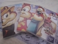 Chip and Dale dvd/Чип и Дейл двд, снимка 3