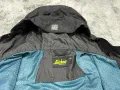 Мъжко яке Snickers Waterproof Shell Jacket 1303, Размер L, снимка 3