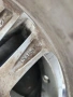 Джанти Toyota chr 17 цола, снимка 4