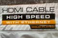 Етернет HDMI кабел, снимка 3