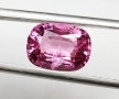 Зашеметяващ Vivid Hot Pink Шпинел – 3.14 каратов, нетретиран от Мианмар! Сертифициран! Нов!, снимка 7