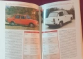 Моторните превозни средства на ГДР - от AWO до Wartburg / DDR-Fahrzeuge, снимка 8