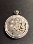 Швейцарски джобен часовник - MOERIS - Военен модел, снимка 15