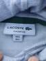 Чисто нов без етикет суичър Lacoste L, снимка 6