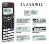 Научен калкулатор Casio FX-991DEX ClassWIZ, 696 функции, функция за QR код. Casio FX-991DE X с 696 , снимка 2