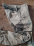 fjallraven abisko lite trekking zip-off m reg - мъжки трекинг панталон КАТО НОВ 52/Л, снимка 4