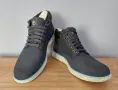  Нови Timberland Bradstreet Leather Chukka Boots 41,5, снимка 1