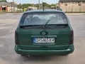 Opel Astra 1.6i 1999 г. - Газ/Бензин - Бартер, снимка 4