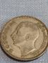 Сребърна монета 100 лева 1930г. Царство България Цар Борис трети за КОЛЕКЦИОНЕРИ 44745, снимка 10