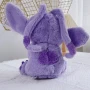 Стич плюшена играчка легнал, Stitch and Lilo , снимка 3