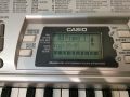 синтезатор клавир Casio CTK 496 пиано 5 октави с вход за микрофон , снимка 6