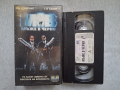 Видеокасета VHS Мъже в Черно, снимка 3