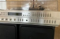 TOSHIBA SM-4750 + BRAUN L 1030 , снимка 5