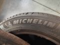 2бр.летни гуми 225/50/18 Michelin, снимка 3