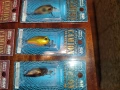 Воблери Smith Camion SR,Magnum SSR,Still,Megabass,щурци за клен,кутии за примамки., снимка 9