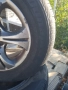 4бр. Алуминиеви джанти 16 цола и гуми 114.3мм, снимка 4