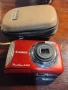 Компактен дигитален фотоапарат Canon PowerShot A495 с калъф, снимка 8