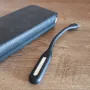 Преносима гъвкава LED лампа с USB захранване, снимка 5