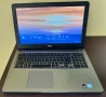 Лаптоп Dell Inspiron 5567, снимка 1