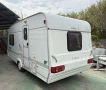 Каравана Elddis Hurricane EX2000, снимка 4