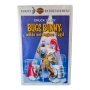 Bugs Bunny - Wilde verwegene Jagd VHS (немско аудио), снимка 1
