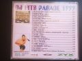 DJ Hits Parade 1999 - матричен диск Dance 90's, снимка 2