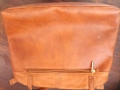 Чанта естествена кожа, снимка 5