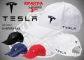 Tesla тениска t-red-tes, снимка 9