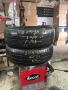 Гуми 205/65/16 С Hankook 2 броя, снимка 1