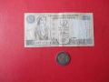 1 Паунд 2001 Кипър 7, снимка 2