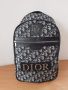 Дамска раница Dior Реплика, снимка 1