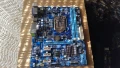 Дънна платка Gigabyte GA-H61M-D2-B3 Socket LGA1155, снимка 3