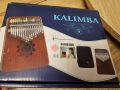 Преносимо пиано Kalimba със 17 клавиша за пиано с пръсти и аксесоари за начинаещи меломани, снимка 3