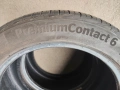 2бр.летни гуми 235/45/17 Continental, снимка 4