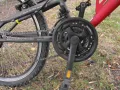 Велосипед DRAG 24 цола, снимка 6