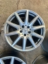 Оригинални джанти от Мерцедес 18ки, снимка 3