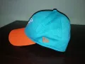 Miami Dolphins New Era 39thirty нова оригинална шапка с козирка NFL , снимка 2