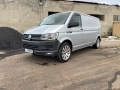 Продавам VW Transporter T6 2.0d BULLI Maxi 204ps климатик, снимка 2