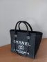 Страхотна дамска чанта Chanel код 100, снимка 2