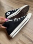 Оригинални черни високи кецове Converse ! 39 н, снимка 8