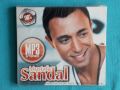 Mustafa Sandal (Europop,Disco)(Digipack)(Формат MP-3), снимка 1 - CD дискове - 45685187