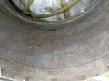 Продавам гуми за мотокар, снимка 8