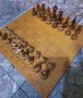 Шах с фигури , снимка 1